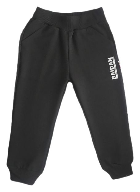 Брюки для мальчика БАЙДАН р.26-34 арт.БД-1