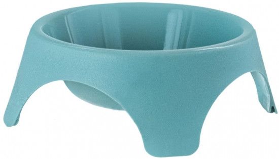 Миска СИБИРСКАЯ КОШКА Мяус тиффани 300мл