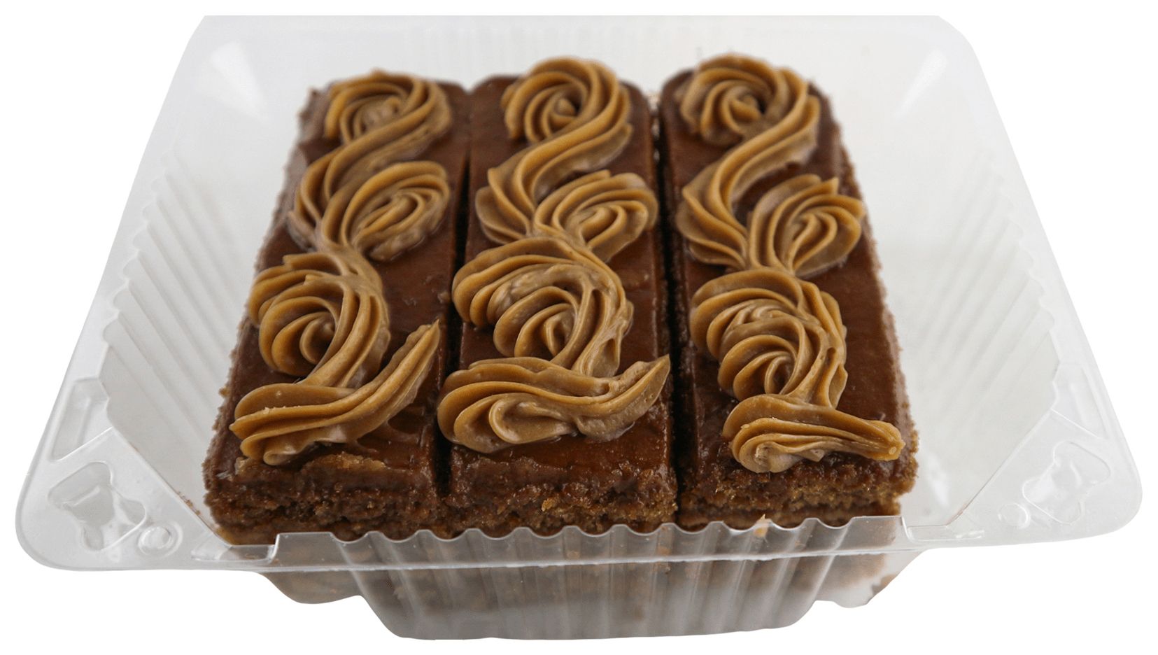 Пирожное АСТРА Пражское бисквитное 180г