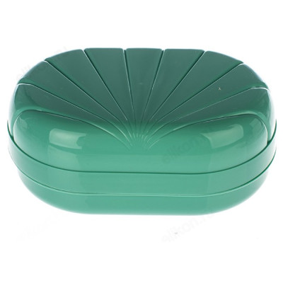 Мыльница дорожная арт.64390