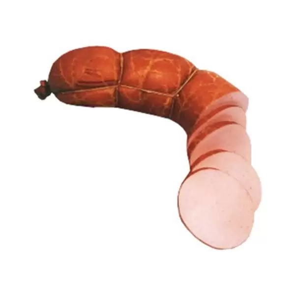 Колбаса ЕВРАЗИЯ Докторская вареная в/у 1кг