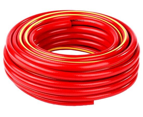 Шланг поливочный растягивающийся с распылителем 30м арт.73940