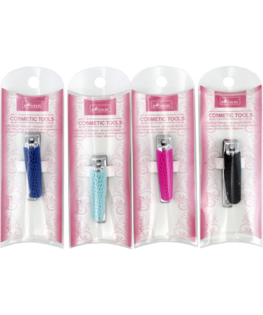 Клипсер для ногтей ПАСТОН арт.211