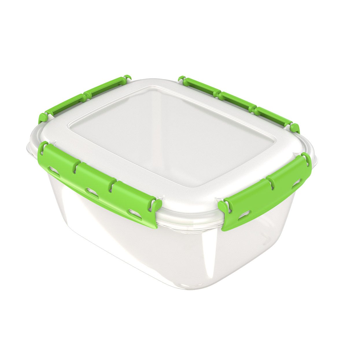 Ланч-бокс герметичный 2.5л арт.501393