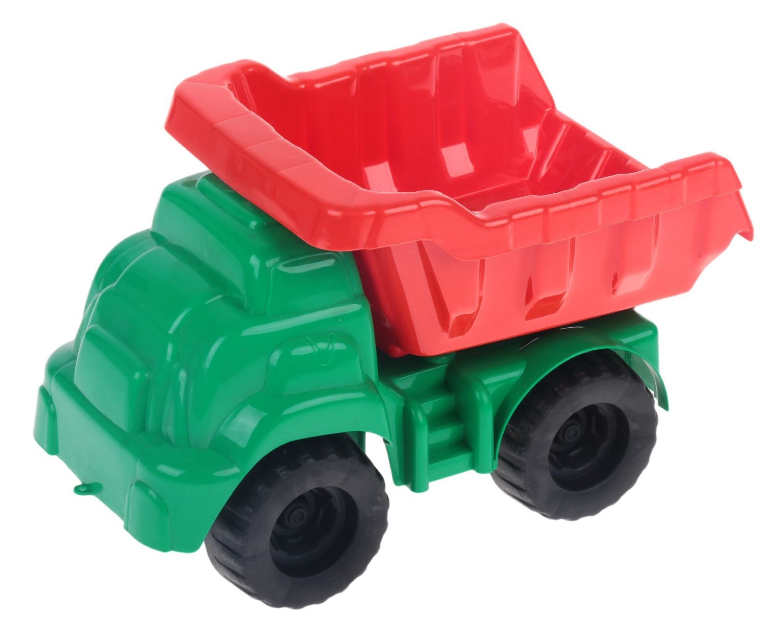 Машина ЭФФЕКТОН Самосвал Бимка в ассортименте