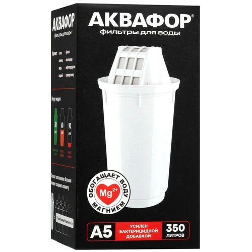 Картридж АКВАФОР А5 минерализующий
