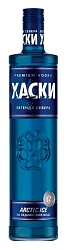 Водка ХАСКИ Арктик Айс 40% ст/б 0.5л