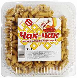 Чак-чак ФАБРИКАНТЪ 300г