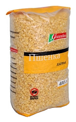 Пшенные хлопья ГРАНМУЛИНО м/у 400г