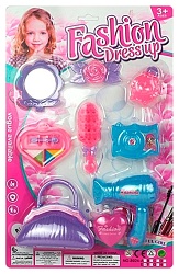 Набор НАША ИГРУШКА Стилист 9 пр арт.200674821