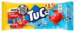 Крекер ТУК с крабом 100г