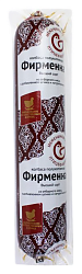 Колбаса МЕЖЕНИНОВСКАЯ ПФ Фирменная п/к 400г