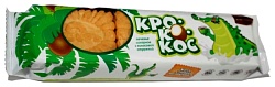 Печенье КФ СИБИРЬ КроКокос 105г