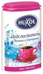 Сахарозаменитель ХУКСОЛ 650таб.
