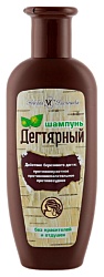 Шампунь НЕВСКАЯ КОСМЕТИКА Дегтярный 250мл