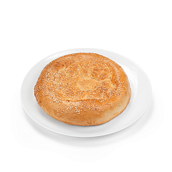 Лепешка Узбекская 300г