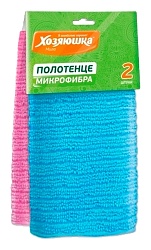 Полотенце ХОЗЯЮШКА МИЛА 25*50см