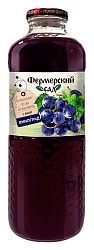 Нектар ФЕРМЕРСКИЙ САД виноград ст/б 1л