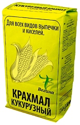 Крахмал ВЕГАНА кукурузный м/у 300г