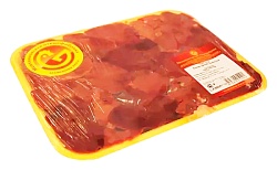 Печень куриная МЕЖЕНИНОВСКАЯ ПФ охл 1000г