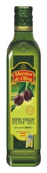 Масло оливковое МАЭСТРО де ОЛИВА экстра вирджин ст/б 500мл