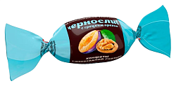 Конфеты ФРУТСТОРИ Чернослив с грецким орехом весовые