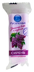 Освежитель для унитаза РУСАЛОЧКА Сирень запасной блок
