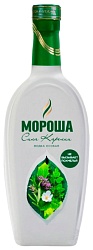 Водка МОРОША Сила Карелии особая 40% ст/б 0.5л