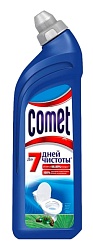 Чистящее средство для туалета КОМЕТ Сосна 700мл
