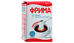 Заменитель сухих сливок ФРИМА м/у 1кг