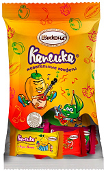 Карамель АККОНД Капелька 250г