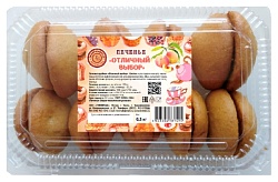 Печенье ТЛ Отличный выбор 300г