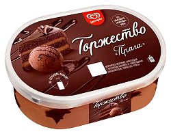 Мороженое ИНМАРКО Торжество Прага бзмж 420г
