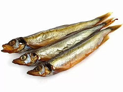 Мойва РЫБНЫЙ ХИТ х/к 1кг