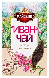 Чайный напиток МАЙСКИЙ Иван-чай классический 50г