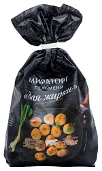 Пельмени МИРАТОРГ для жарки 700г