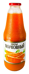Нектар АРШАНИ Эконом морковный ст/б 1л