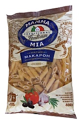 Мак.изделия МАММА МИА Пенне м/у 400г