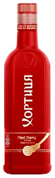 Водка ХОРТИЦА Рэд Берри 40% ст/б 0.5л