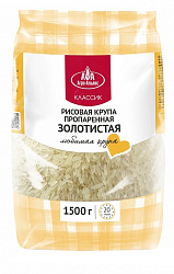 Рис АГРО-АЛЬЯНС пропаренный м/у 1500г