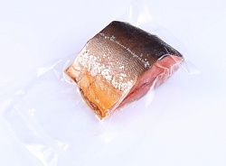 Кета ДИАФ кусок х/к 300г