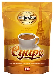 Кофе МКП Суаре м/у 150г