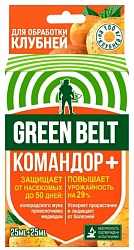 Средство КОМАНДОР Плюс 2шт*25мл