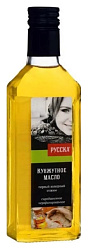 Масло кунжутное РУССКА ст/б 250мл
