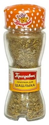 Приправа ПРИПРАВЫЧ для шашлыка ст/б 47г