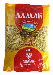 Мак.изделия АЛМАК Соломка №7 м/у 400г