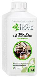 Моющее средство КЛИН ХОУМ для уборки дома универсальное 1000мл