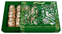 Набор конфет НШФ Сибирский Сувенир 750г