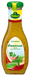 Соус КЮНЕ итальянский ст/б 250г