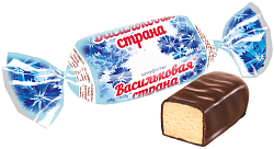 Конфеты НШФ Васильковая страна 200г